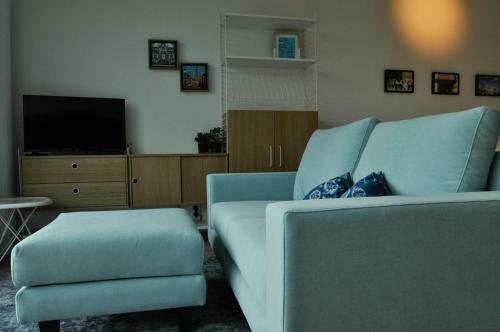 Apartamento Cadix 35