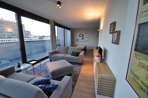 Apartamento Cadix 35
