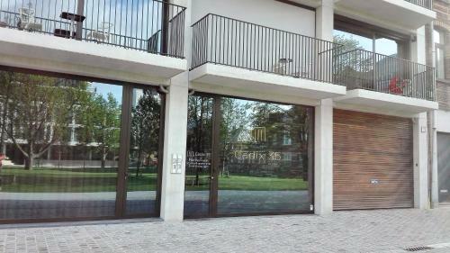 Apartamento Cadix 35