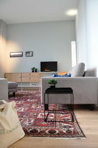 Apartamento Cadix 35