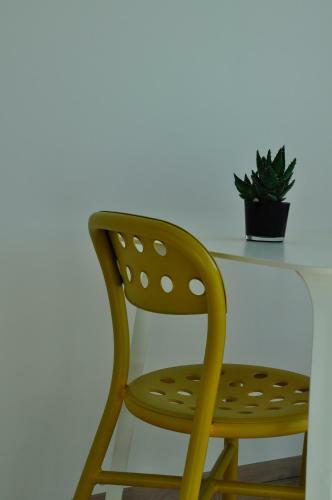 Apartamento Cadix 35