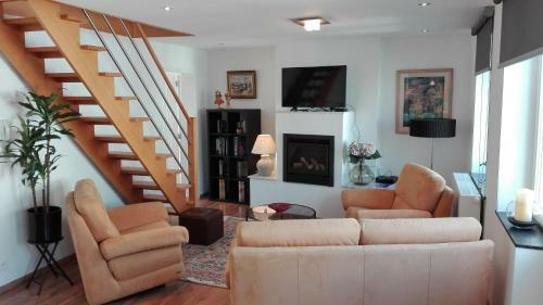 Apartamento Appartement Danielle