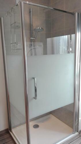 Apartamento Appartement Danielle
