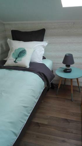 Apartamento Appartement Danielle