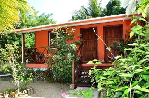 Sand Garden Rooms
