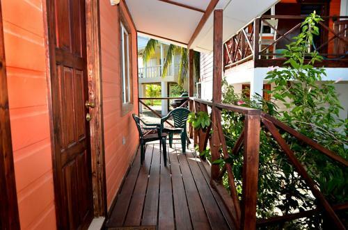 Sand Garden Rooms
