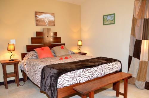 Sand Garden Rooms