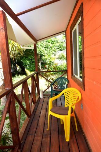 Sand Garden Rooms