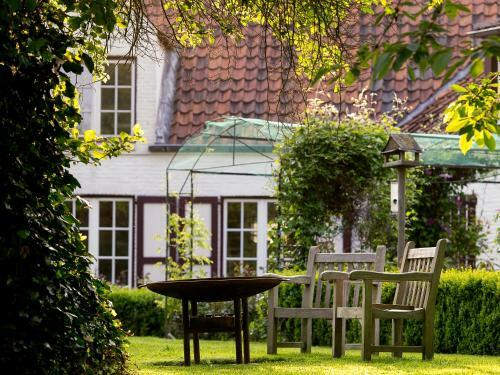 B&B Pronkenburg