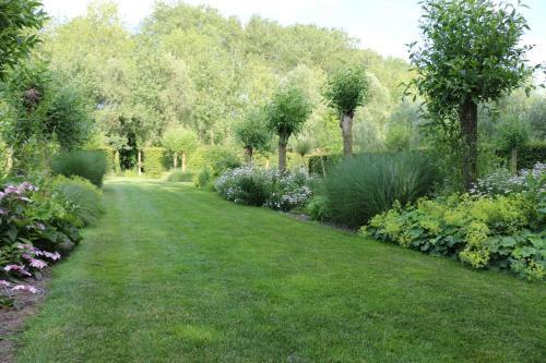 B&B Pronkenburg