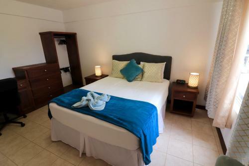 Hostel La Vista