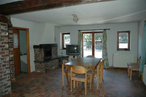 Gite Le Domaine