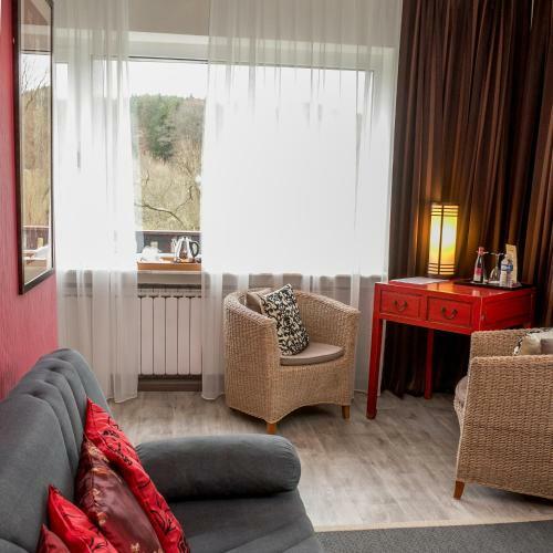 B&B Het Groote Genoegen