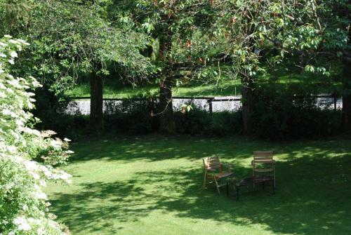 B&B Het Groote Genoegen