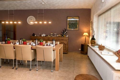 B&B Het Groote Genoegen