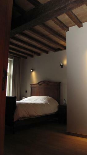 B&B Guesthouse Begijnhof