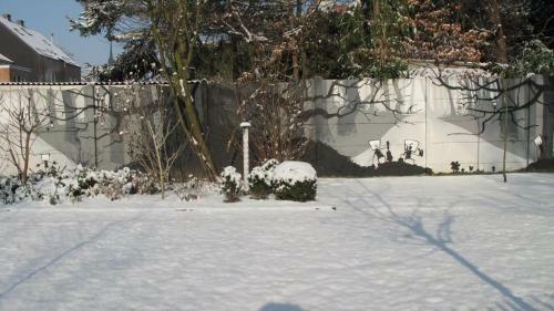 B&B Guesthouse Begijnhof