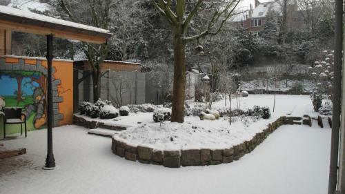 B&B Guesthouse Begijnhof