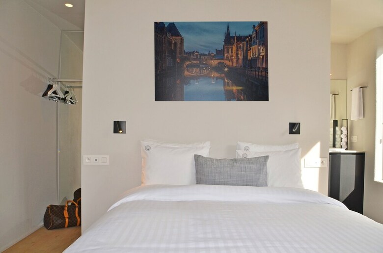 Hostal The House Of Edward