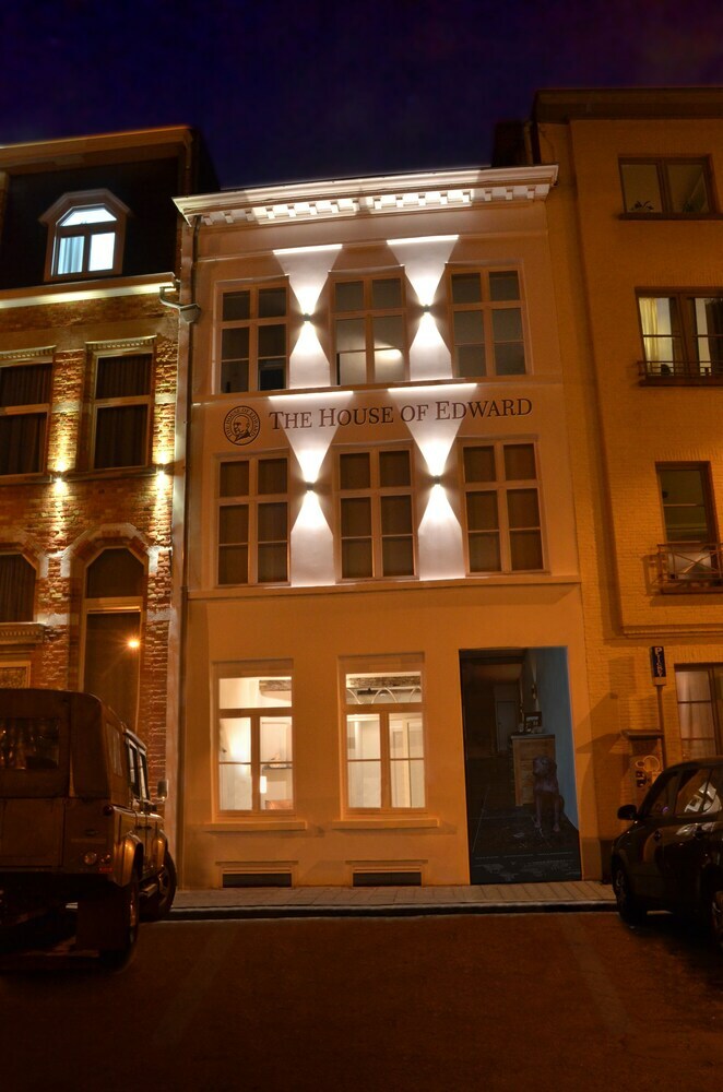 Hostal The House Of Edward
