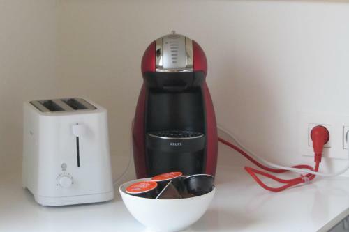 Apartamento T'klein Gewin