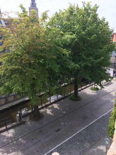 Apartamento T'klein Gewin