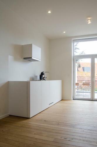 Apartamento T'klein Gewin