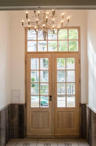 Apartamento T'klein Gewin
