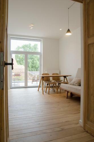 Apartamento T'klein Gewin