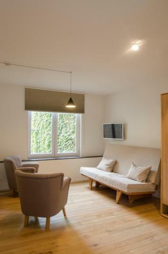 Apartamento T'klein Gewin