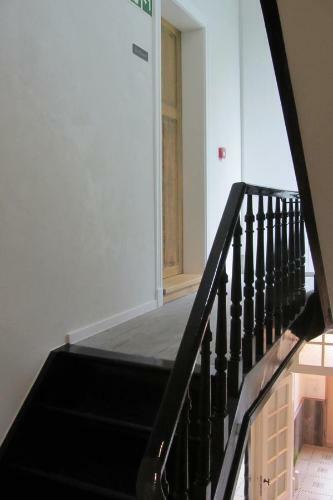 Apartamento T'klein Gewin