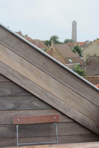 Apartamento T'klein Gewin