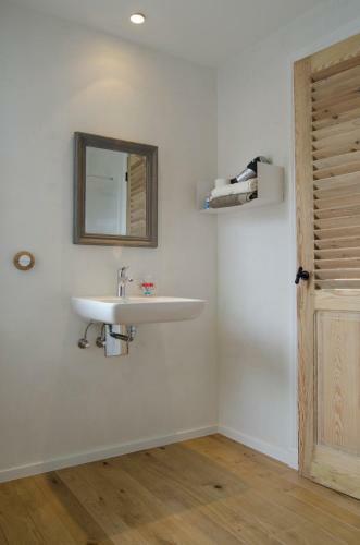 Apartamento T'klein Gewin