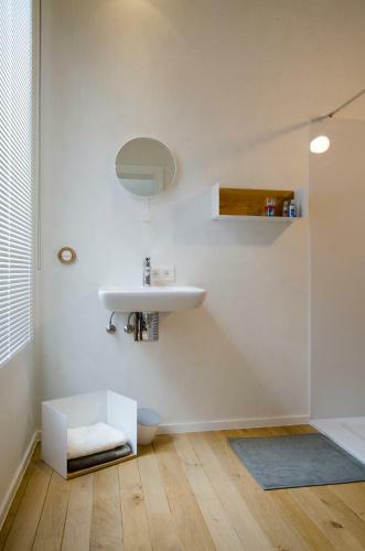 Apartamento T'klein Gewin