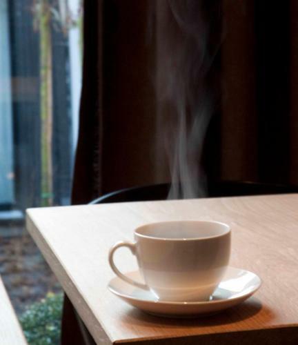B&B A C�t� Du Cinquantenaire