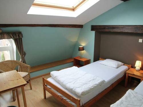 Le Clos Du Chateau