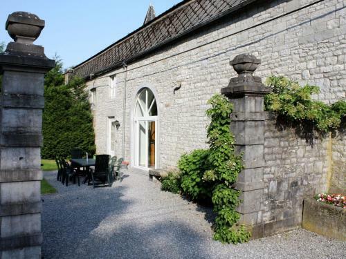 Le Clos Du Chateau