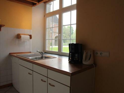 Le Clos Du Chateau