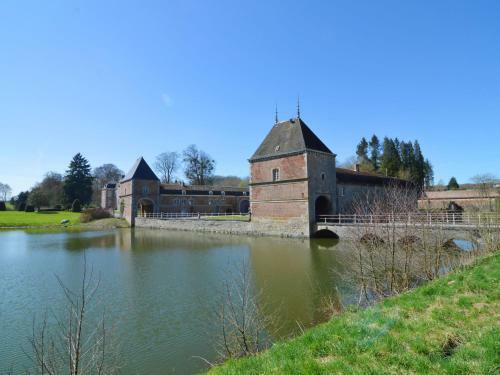 Le Clos Du Chateau