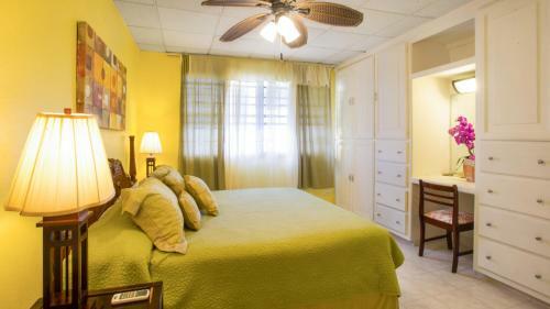 Apartamento Bk Villas 6