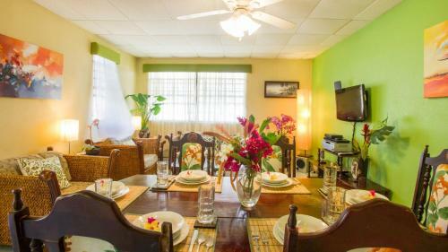Apartamento Bk Villas 6
