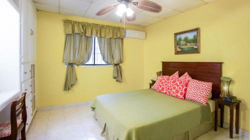 Apartamento Bk Villas 6