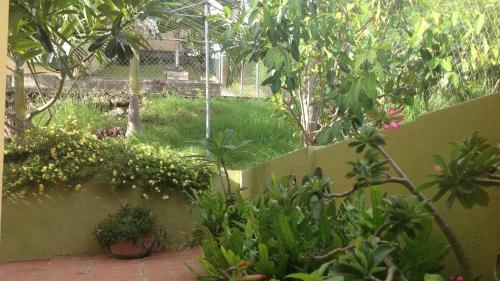 Apartamento Bk Villas 6