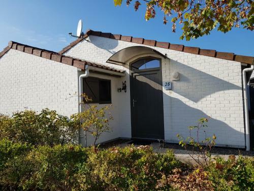 Duinenhuis Zeepolder 28