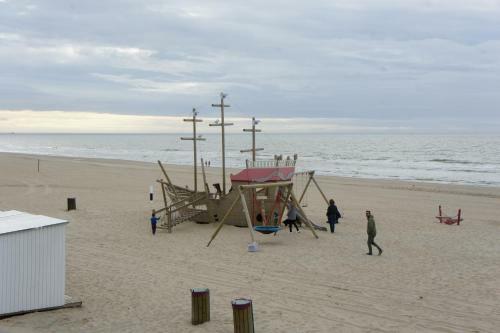 Duinenhuis Zeepolder 28