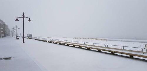 Duinenhuis Zeepolder 28