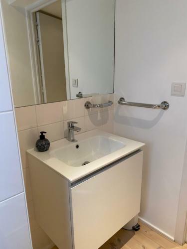 Apartamento Duplex In Historical Ghent