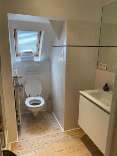 Apartamento Duplex In Historical Ghent