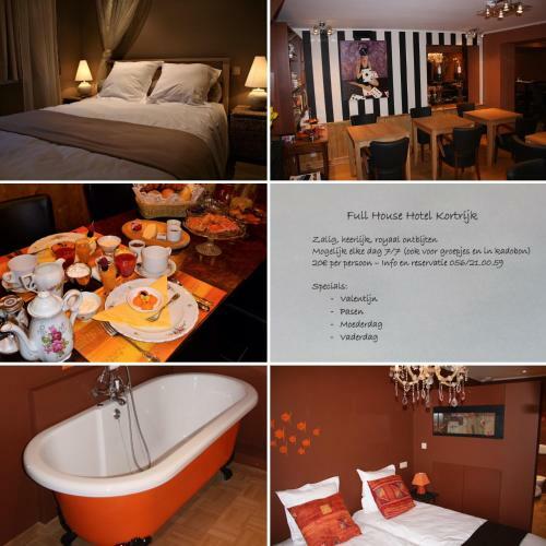 Full House Hotel