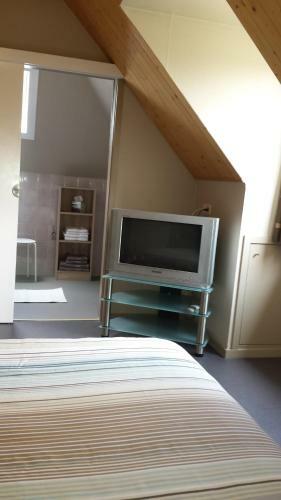 Apartamento Vakantieverblijf Strandgaper